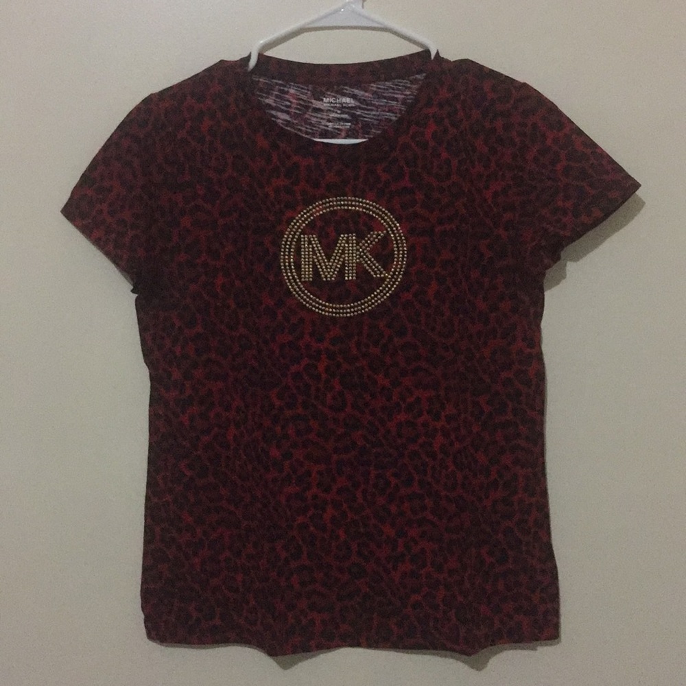 Michael Kors blouse